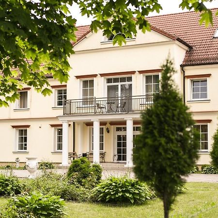 Ziemupes Muiza & Spa Εξωτερικό φωτογραφία