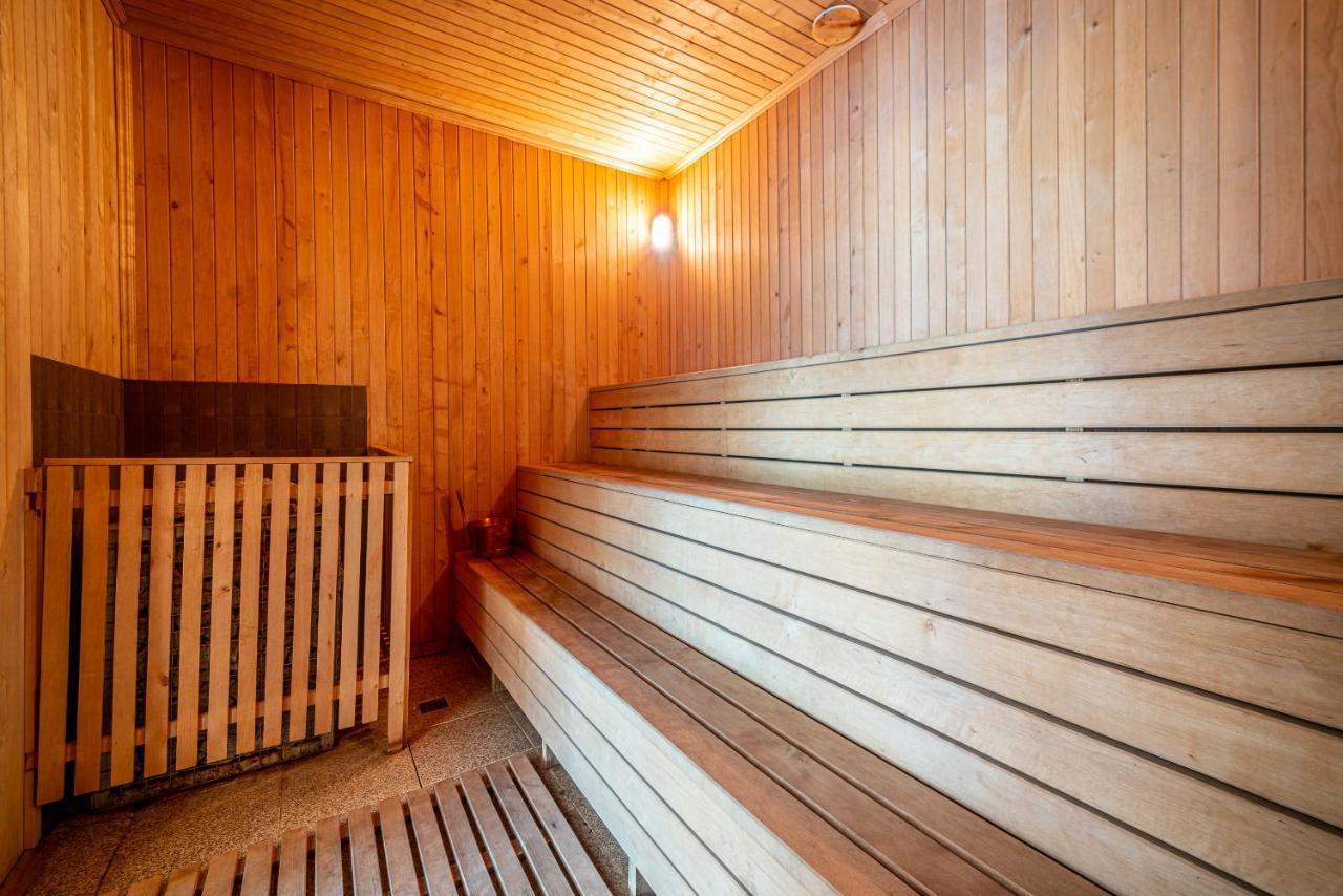Ziemupes Muiza & Spa Εξωτερικό φωτογραφία