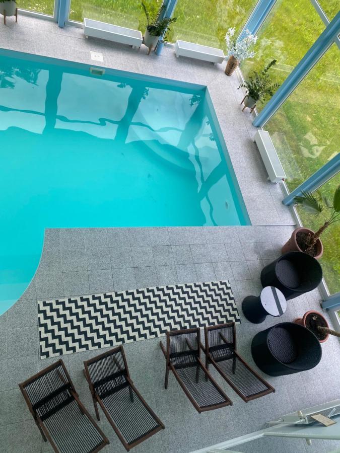 Ziemupes Muiza & Spa Εξωτερικό φωτογραφία