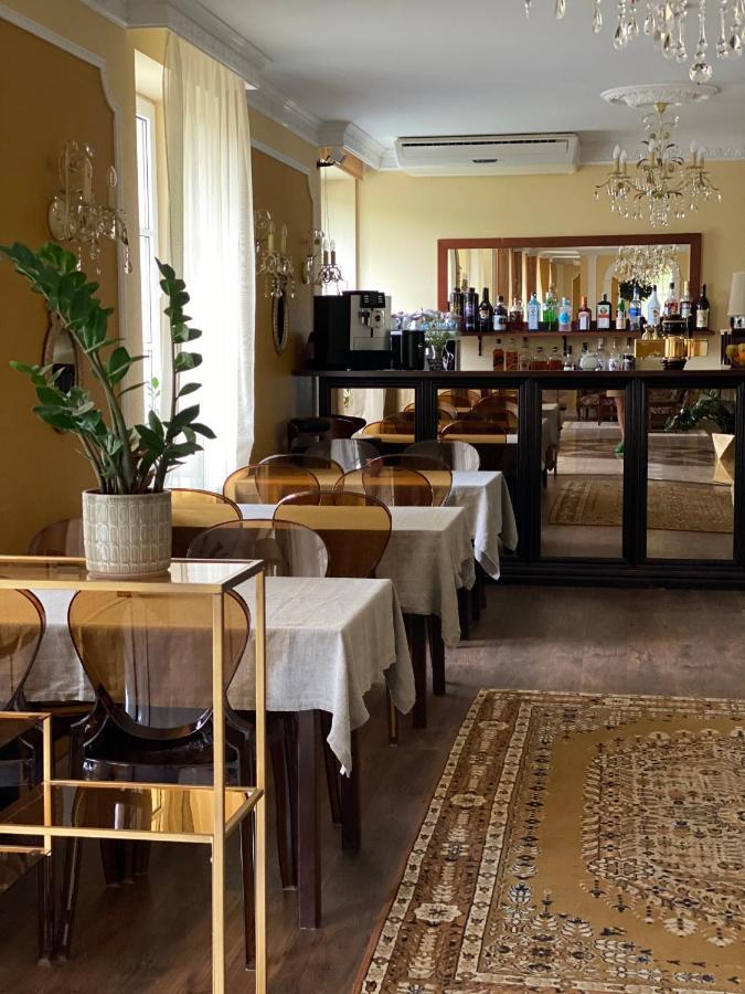Ziemupes Muiza & Spa Εξωτερικό φωτογραφία