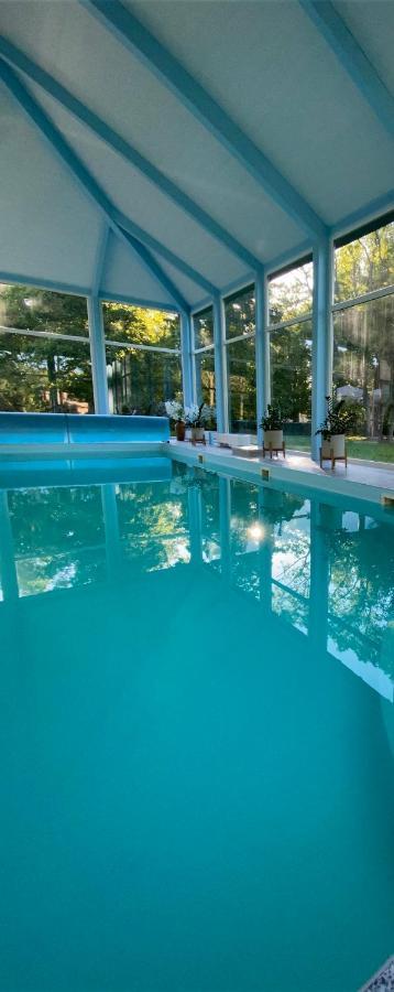 Ziemupes Muiza & Spa Εξωτερικό φωτογραφία