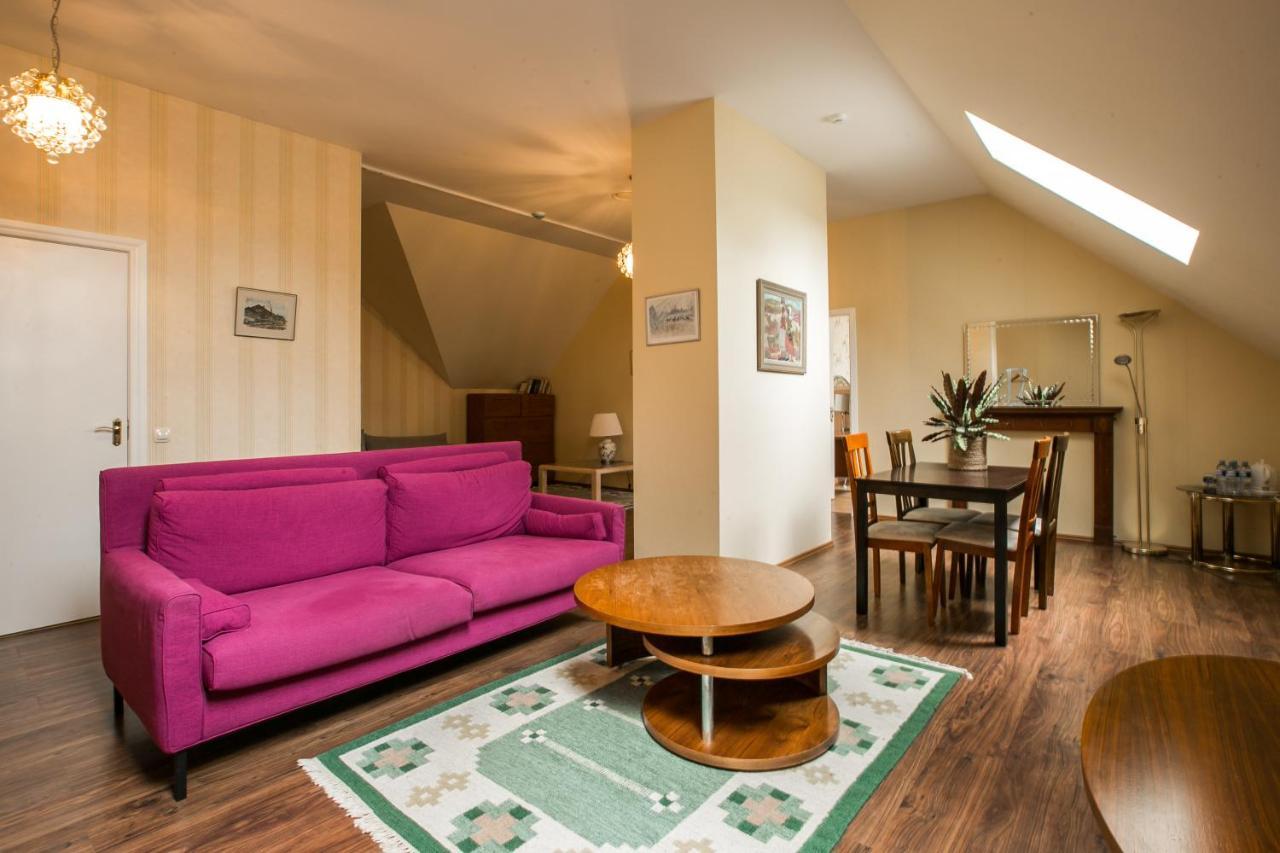 Ziemupes Muiza & Spa Εξωτερικό φωτογραφία