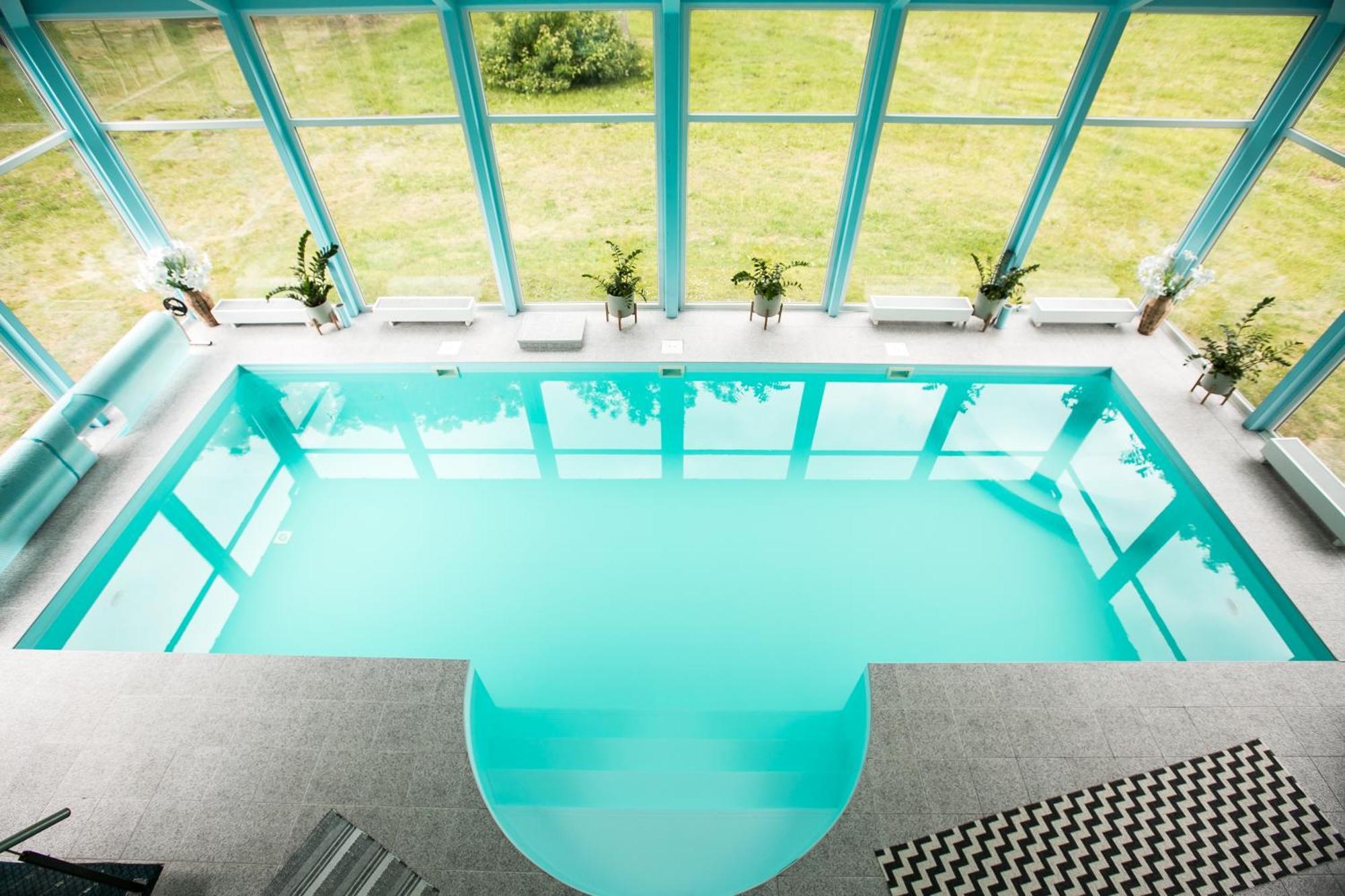 Ziemupes Muiza & Spa Εξωτερικό φωτογραφία